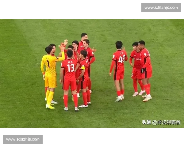 以上海上港对阵首尔FC为焦点的亚冠激战前瞻与胜负关键解析 以上海上港对阵首尔FC为焦点的亚冠激战前瞻与胜负关键解析